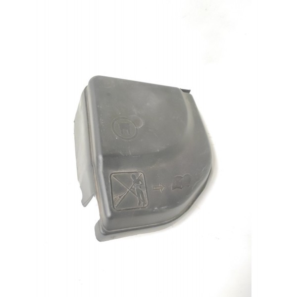 Tampa Caixa De Fusivel Motor Peugeot 408 2010 2015