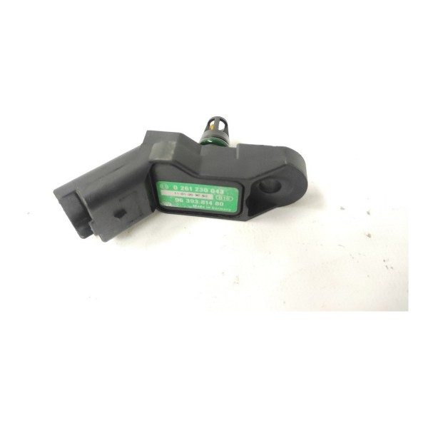 Sensor Map 9639381480 Peugeot 408 2010 2015