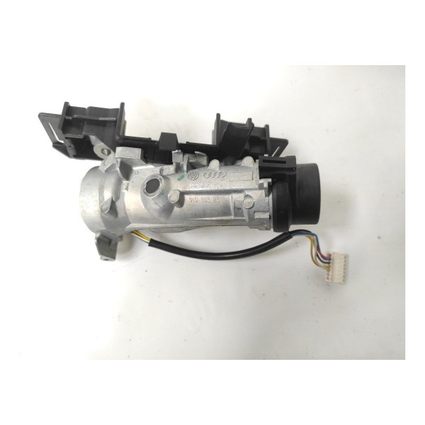 Kit Central Code Injeçao Vw Golf Tsi 2012 2018