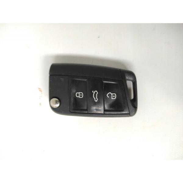 Kit Central Code Injeçao Vw Golf Tsi 2012 2018