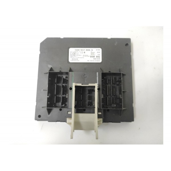 Kit Central Code Injeçao Vw Golf Tsi 2012 2018