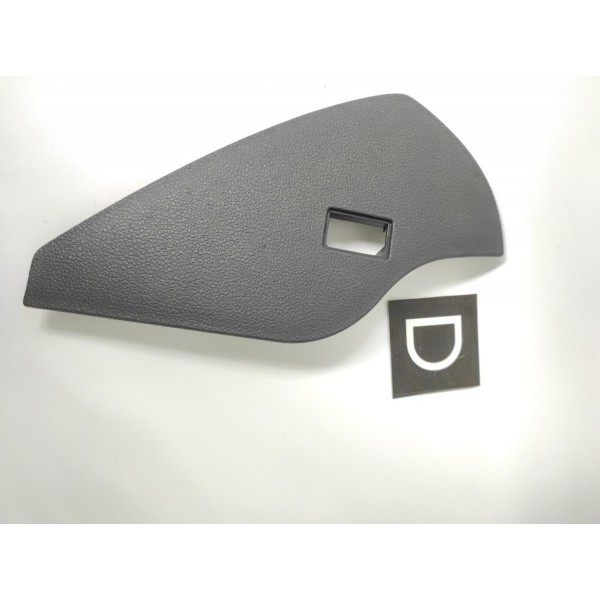 Acabamento Lateral Painel Direito Vw Golf Tsi 2012 2018