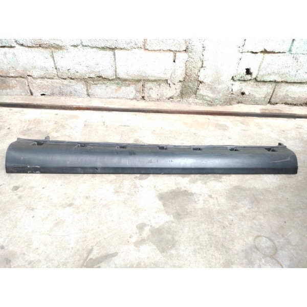 Saia Spoiler Lateral Esquerda Suzuki Sx4 2006 2015 Detalhes
