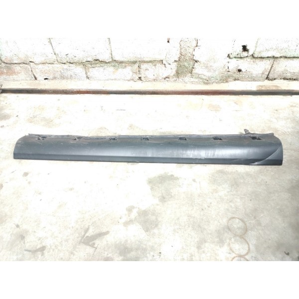 Saia Spoiler Lateral Esquerda Suzuki Sx4 2006 2015 Detalhes