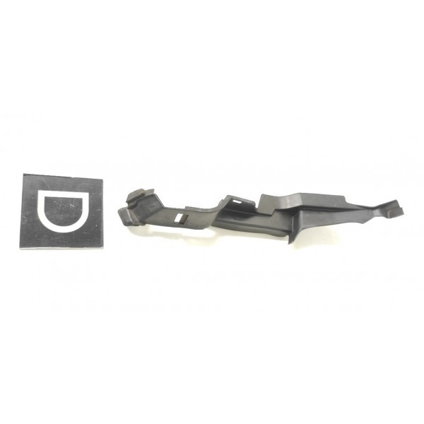 Borracha Grelha Churrasqueira Direita Suzuki Sx4 2006 2015