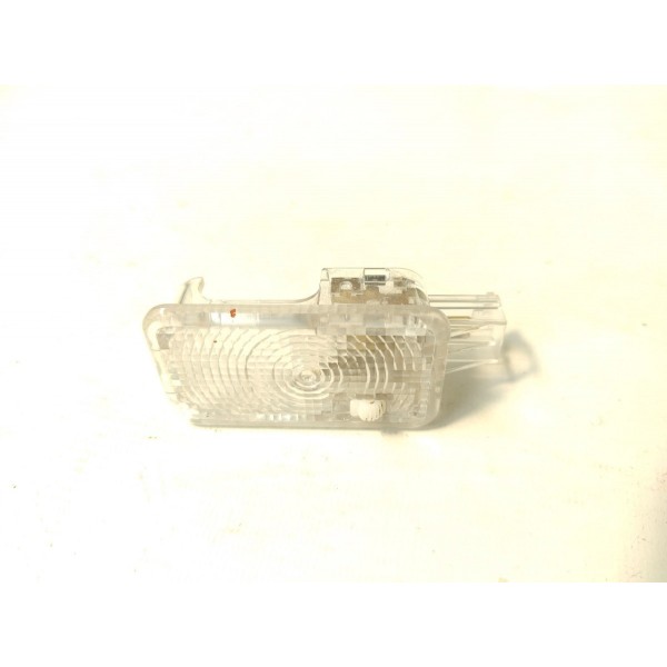 Luz Porta Mala Suzuki Sx4 2006 2015