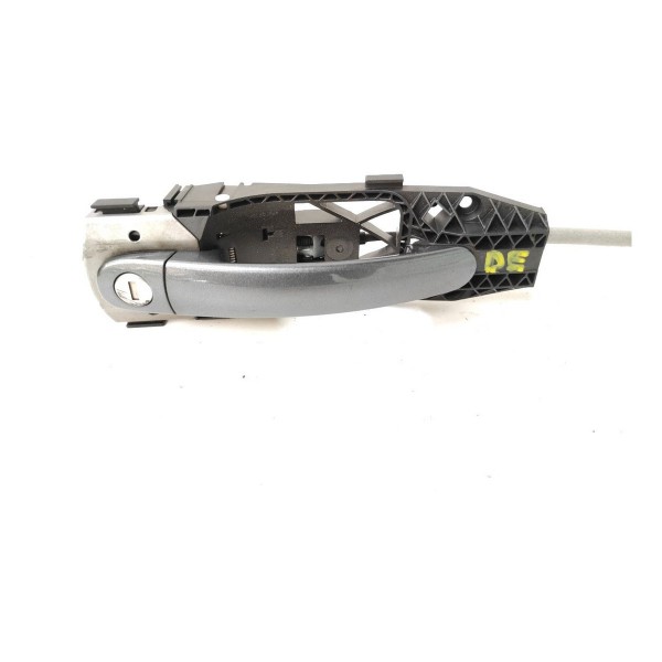 Maçaneta Externa Esquerda Cinza Volkswagen Up Tsi 2020