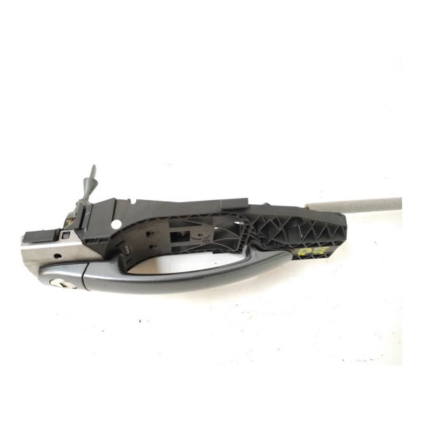 Maçaneta Externa Esquerda Cinza Volkswagen Up Tsi 2020