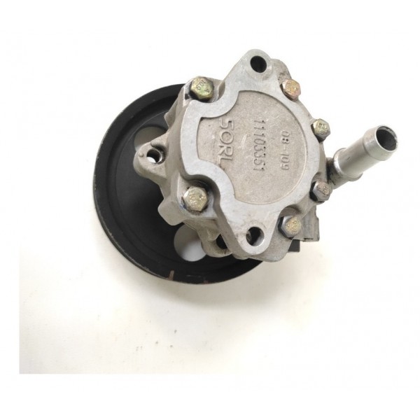 Bomba Direçao Hidraulica 11103351 Chery Tiggo 2.0 2005 2016