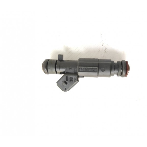 Bico Injetor 0280156264 Chery Tiggo 2.0 2005 2016 Testado