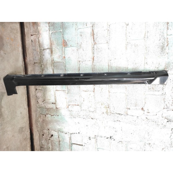 Saia Spoiler Lateral Direita - Gm Captiva 2006 / 2011