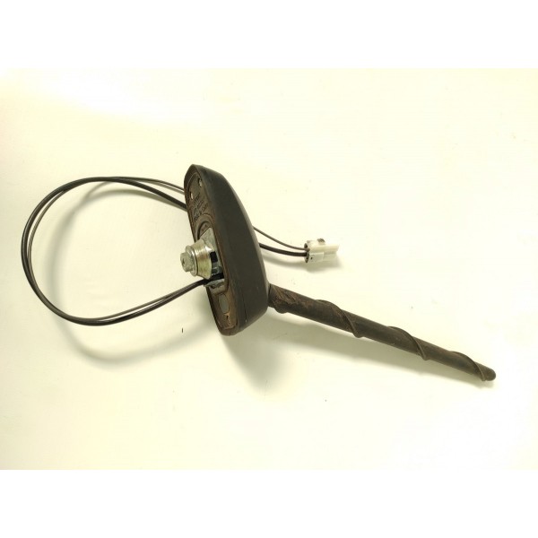 Antena Teto 25889652 Gm Captiva 3.0 2006 2011