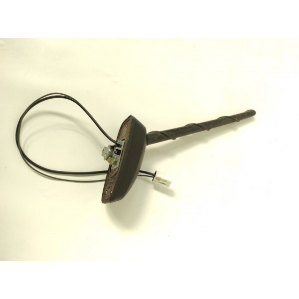 Antena Teto 25889652 Gm Captiva 3.0 2006 2011