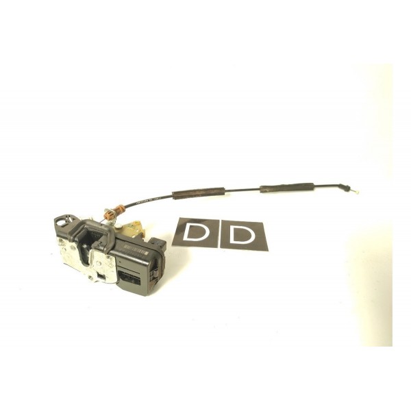 Trava Eletrica Porta Dianteira Direita Gm Captiva 2006 / 11