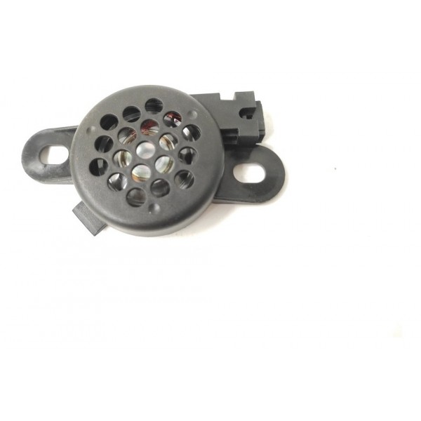 Beep Sensor Estacionamento 5q0919279 Vw T-cross 19 / 2021