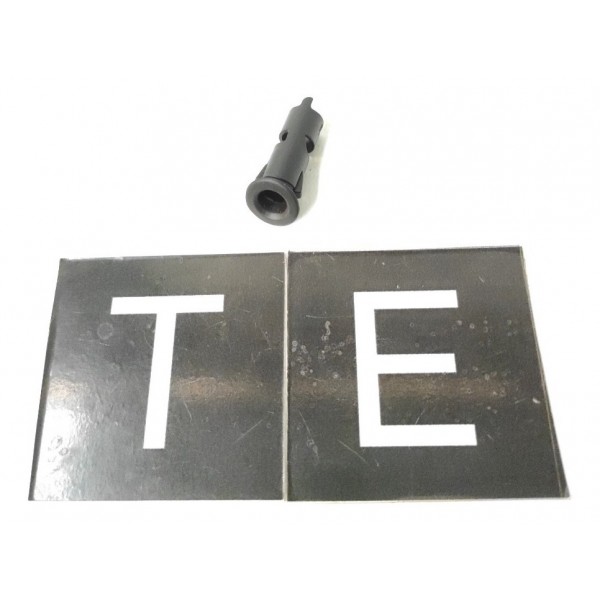 Moldura Pino Porta Traseira Esquerda Mercedes C180 2007 2014