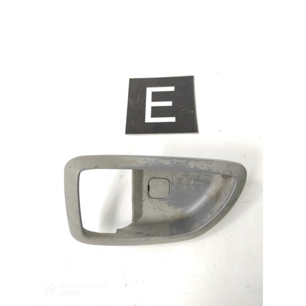 Moldura Maçaneta Interna Esquerda Hyundai Azera 3.3 2005/11