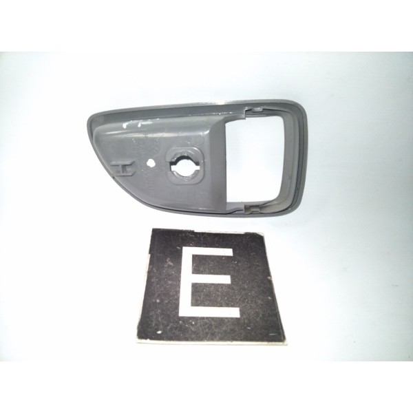 Moldura Maçaneta Interna Esquerda Hyundai Azera 3.3 2005/11