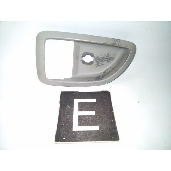 Moldura Maçaneta Interna Esquerda Hyundai Azera 3.3 2005/11