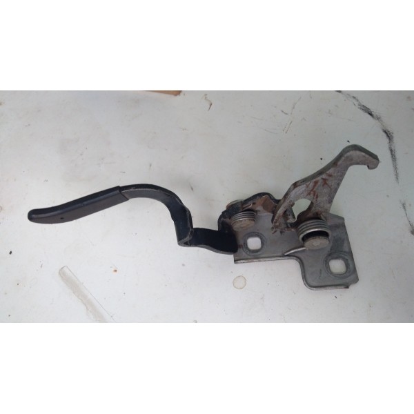 Alavanca Abertura Capo Bmw E46 320 323 325 328 330