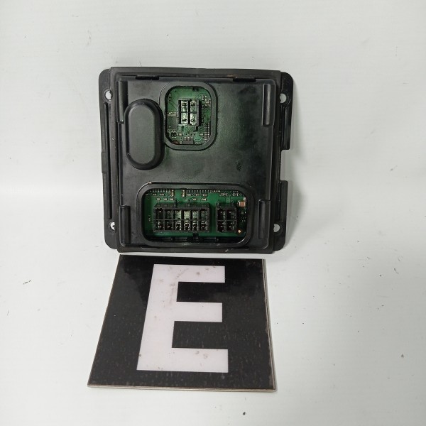 Modulo Farol Esquerdo 7l6941329 Vw Passat B6 2006 2010