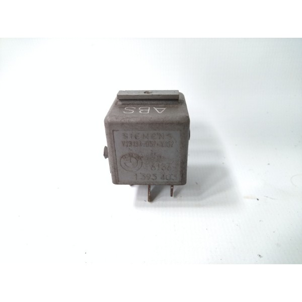 Rele Auxiliar Bmw E36 328 318 323 325 (1393403)