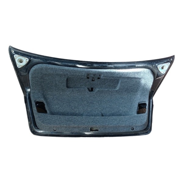 Tampa Traseira Vw Passat B6 Sedan 2006 2010