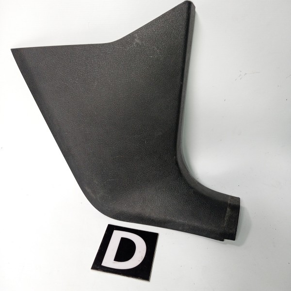 Pos Soleira Direita Vw Passat B6 2006 2010