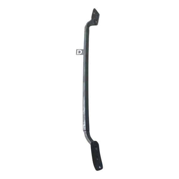 Rack Teto Direito Grand Vitara 1998 Tracker 2009