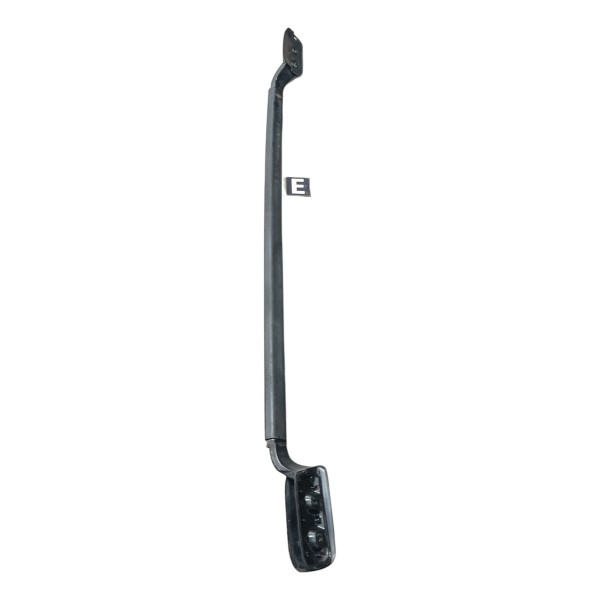 Rack Teto Esquerdo Grand Vitara 1998 Tracker 2009