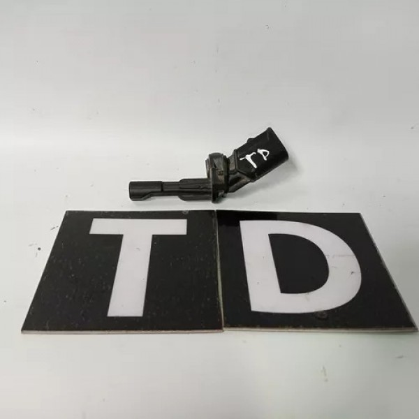 Sensor Roda Dianteiro Direito 1k0927808 Vw Passat B6 06 10