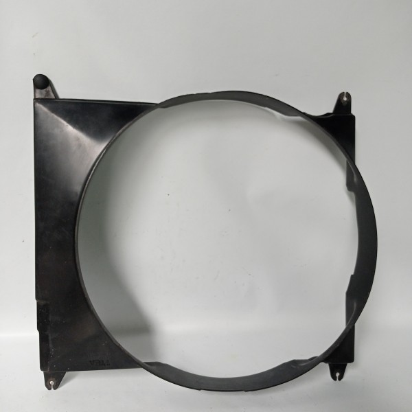 Moldura Ventoinha Grand Vitara 1998 2.0 Tracker 2009