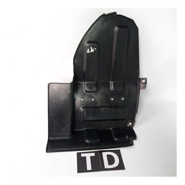 Lameiro Traseiro Direito Grand Vitara 1998 2.0 Tracker 2009