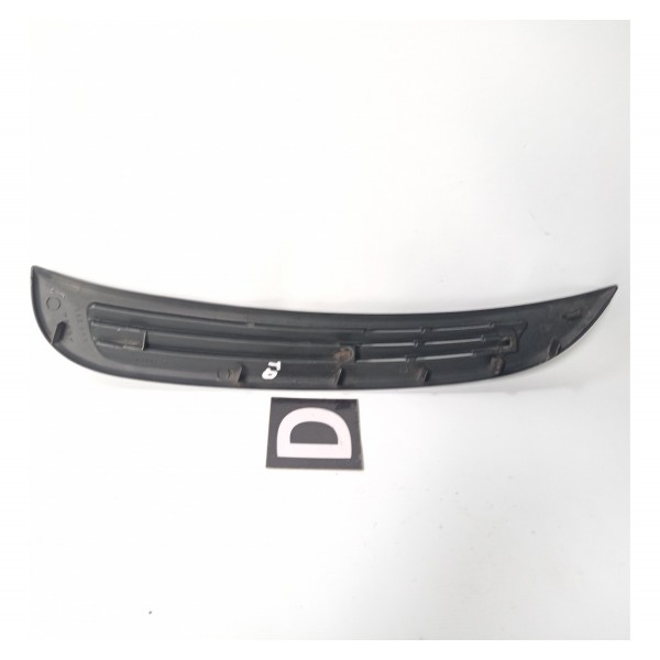 Acabamento Vidro Fixo Traseiro Direito Grand Vitara 2000/08