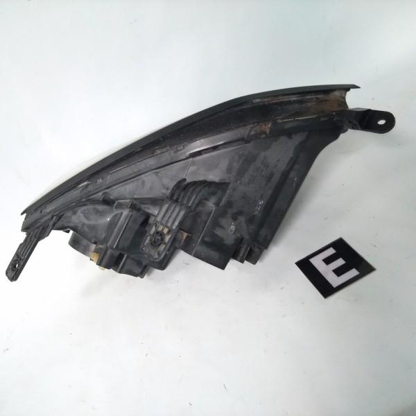 Farol Esquerdo Chevrolet Captiva 3.0 2010