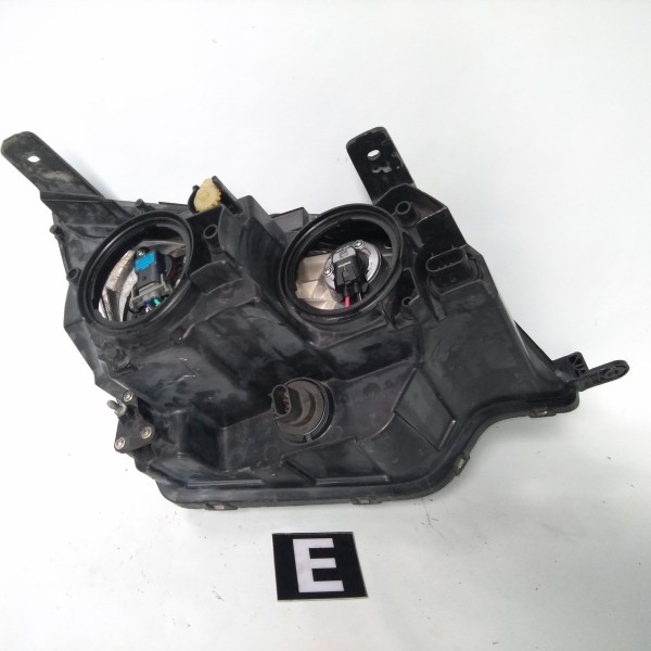 Farol Esquerdo Chevrolet Captiva 3.0 2010