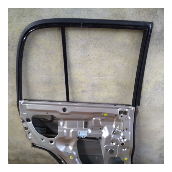 Folha Porta Traseira Esquerda Grand Vitara 2000 Tracker