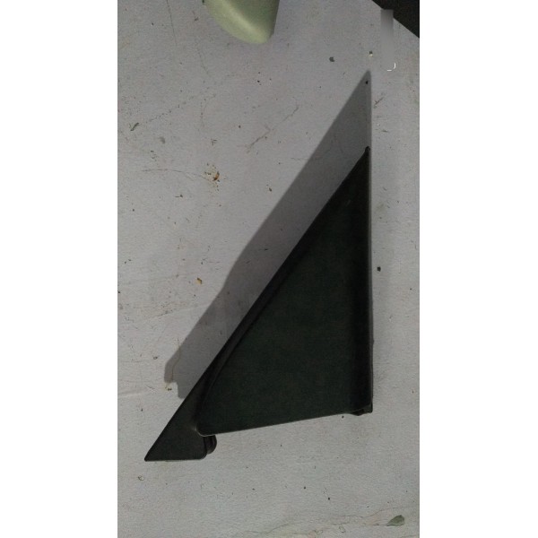 Acabamento Interno Retrovisor Direito Honda Civic 2001 2006