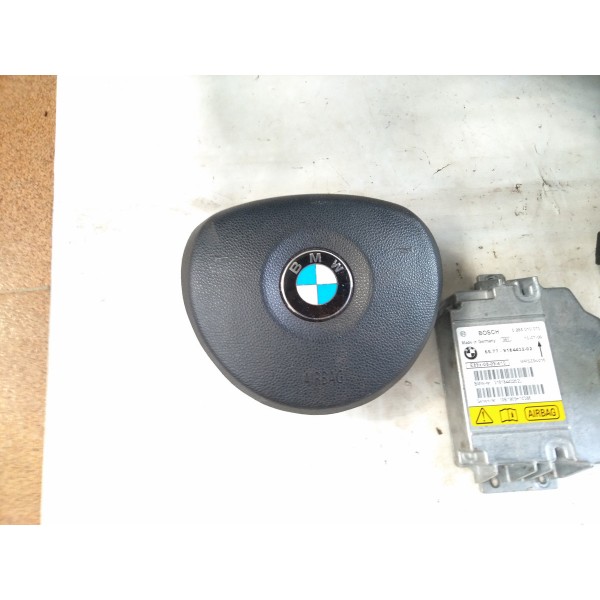 Kit Painel Completo Bmw 118 X1 320 2.0 N46