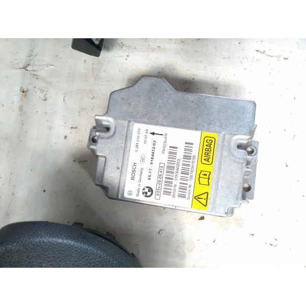 Kit Painel Completo Bmw 118 X1 320 2.0 N46