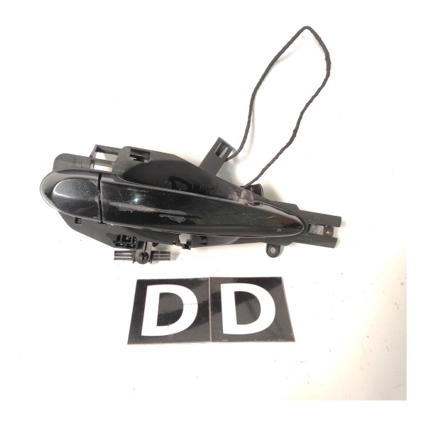 Maçaneta Externa Dianteira Direita Bmw 320 325 E90 06 12