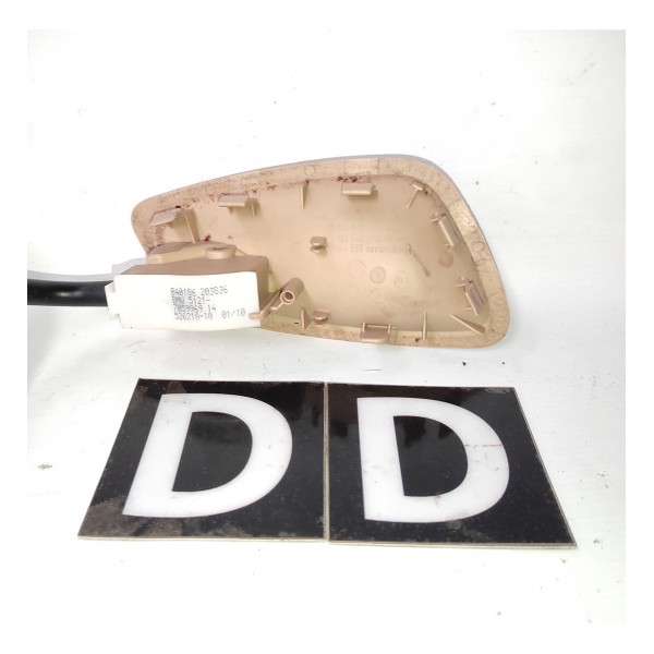 Maçaneta Interna Dianteiro Direito Bmw 320 325 328 E90 06 12