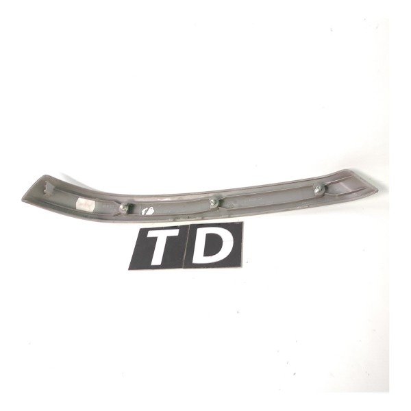 Friso Forro De Porta Traseiro Direito Bmw 320 E90 06 12