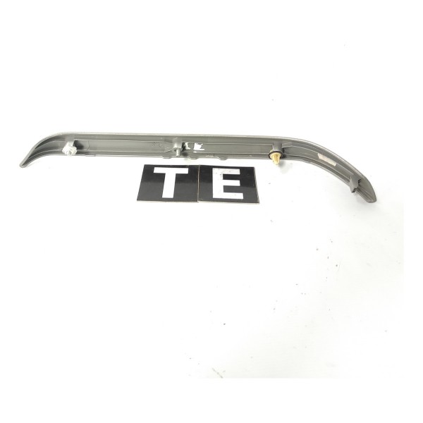 Friso Forro De Porta Traseiro Esquerdo Bmw 320 E90 06 12