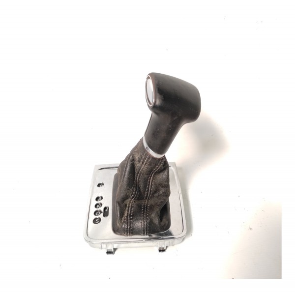 Seletora Cambio Vw Passat B6 2006 2010