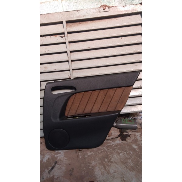 Forro De Porta Alfa Romeo 156 Consulte Lado - No Estado