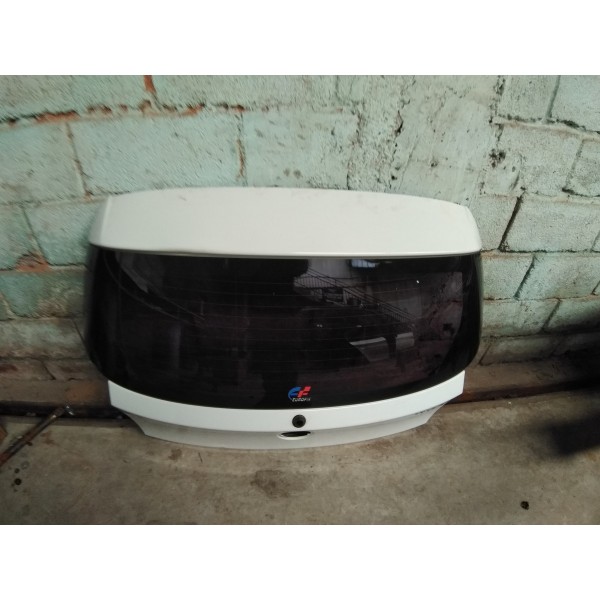 Tampa Porta Malas Bmw 118 E87 2004 2011