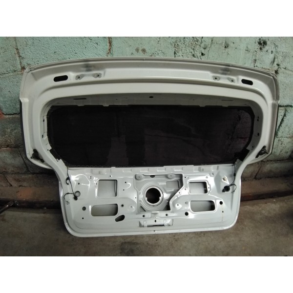 Tampa Porta Malas Bmw 118 E87 2004 2011