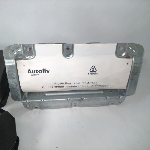 Kit Painel Completo Freelander 2 2006 2015