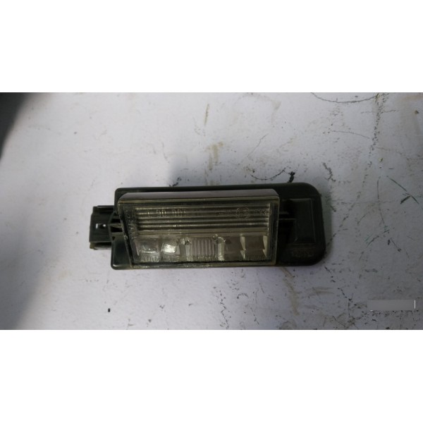 Luz De Placa Bmw 325 E36